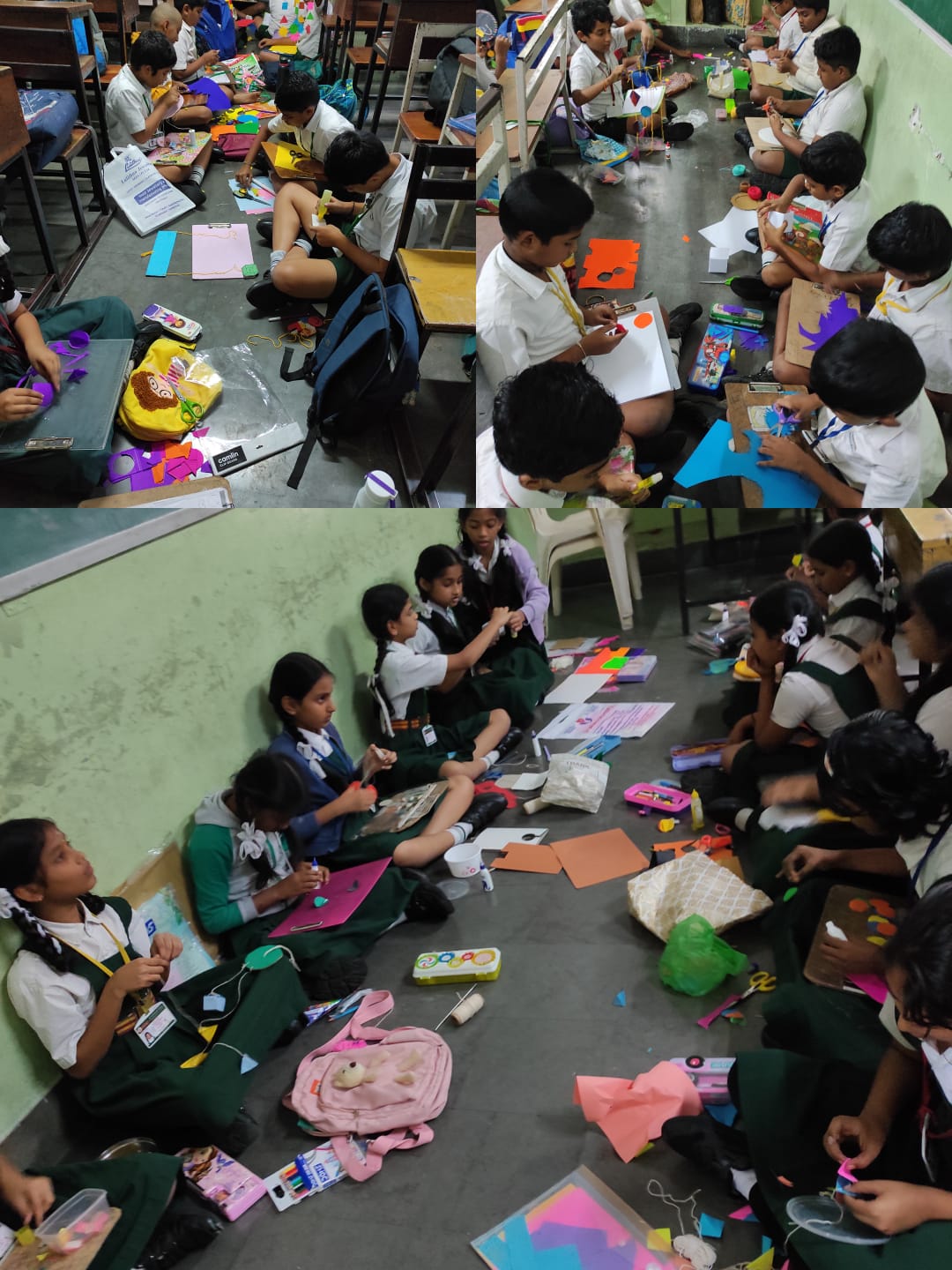 Karthika Gnanamrutham